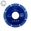 Hot Selling 4 Inch Vaccum Diamond Disc Diamond Cutting Saw Blade